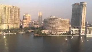 Cairo wedding cruise