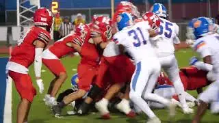 2025-2026 District Hype Video
