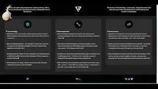 Decred Mining.