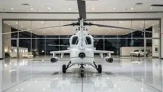 AH-64 Apache 2026 &ndash; Next-Gen Attack Helicopter Review