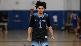 Raydon Thorson 2022 fall raw highlights