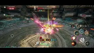 traha global arena high cp