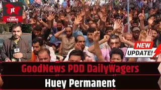 #GoodNews PDD #DailyWagers Huey #Permanent