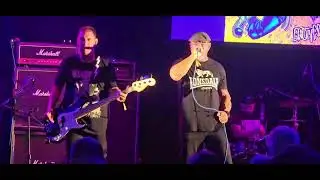 Killroy - Rebellion Punk Festival 2025