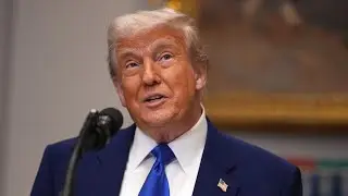&lsquo;Beyond parody&rsquo;: Donald Trump blasted for accepting jet from Qatari royals