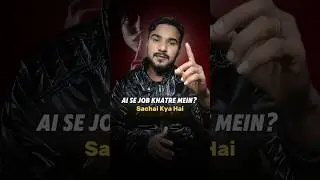 AI Se Ghar Baithe Paise Kaise Kamaye | 2026 Future Jobs Reality #futureindia #workindia