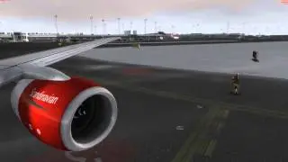 Prepar3D V3 - PrecipitFX 737 Immersion for PMDG