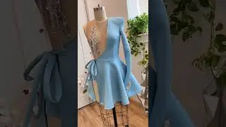 Fashion Design Is Life ❤️✂️ #NENETRIBE #fashion