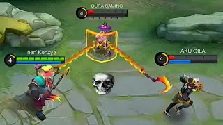 &bull;&ldquo;HOOK MASTER! Franco Full Gameplay | MLBB&rdquo;🔥