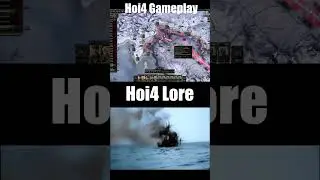 Lore HOI4 #hoi4 #savehoi4