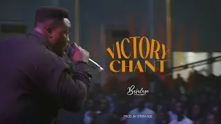 Bajulaye Victor - Victory Chant [Live]