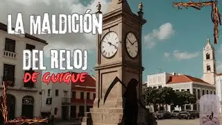 La Leyenda de la Maldici&oacute;n del Reloj de GuiGue