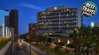 Sheraton Inner Harbor Hotel | Baltimore (MD), United States | Hotel Review 🏩