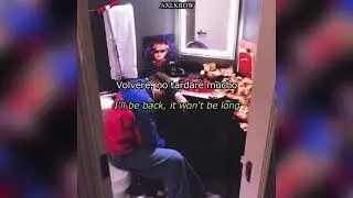 Oliver Tree - Artemecia (Sub. Espa&ntilde;ol & Lyrics)