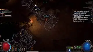 Cageman Gaming Playing Path of Exile