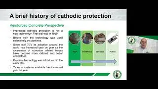 Targeted Proactive Corrosion Protection for Bridges with Embedded Galvanic Anodes