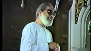 Quranv00830 تفسير سورة الجاثية الشيخ ياسين رشدى