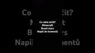 Co m&aacute;m točit? #music #song