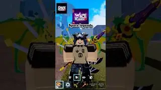 Space legends a melhor comunidade para obter game pass #kenyzin1 #bloxfruits #roblox #spacelegends
