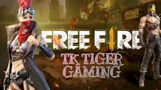 TK TIGER GAMING tg Live Stream