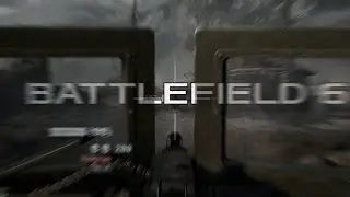 Seven Nation Army 🦅  | Battlefield 6 Edit