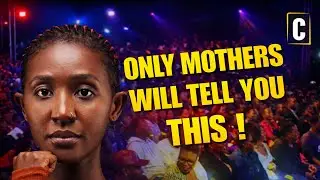ONLY MOTHERS WILL TELL YOU THIS | MAMMITO