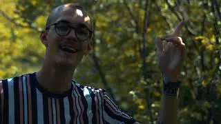Black & White Nails - Traveling (Vocals (Bonus)) (Music Video)