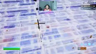 FORTNITE!!!QUICK 1v1 against JOSHP