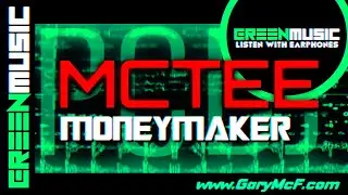 MCTEE - MONEYMAKER [ PCDJ 2022 ]