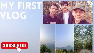 My First vlog with Friends in Morning travel #vlogs #Pangdi #viralvideo 