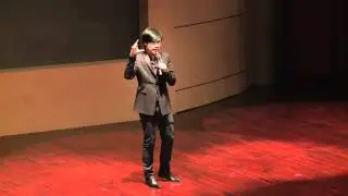 TEDxNTU - Samuel Seow - Does 'Fame' or 'Celebrity' status increase happiness?
