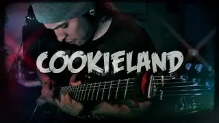 | NOW! - Cookieland | Leonardo Guzman |