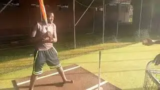 African kids chasing MlB dream