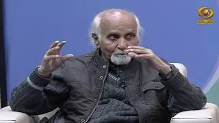 Paigham-e-Hind || Dr. Sh. Sushil Pandit & Dr. Sh. Shashi Toshkhani