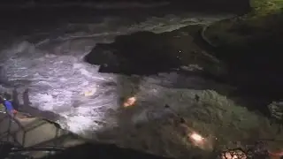 WNY native helps rescue woman off California coast