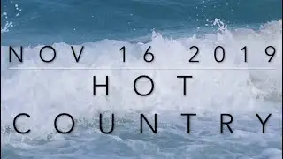 Billboard Top 50 Hot Country (Nov 16, 2019)