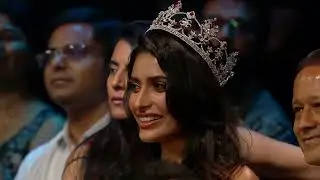 FEMINA MISS INDIA 2024