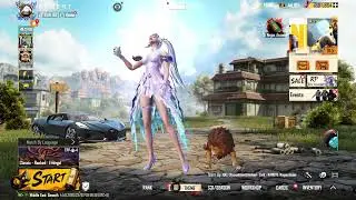 Naruto Gallery Collection & Comrade Rally UC Redeem Codes In PUBG Mobile