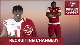 BOLD Move: Boston College Recruiting Triumph&mdash;Femi Babalola & Gavin Neal CHOOSE Eagles