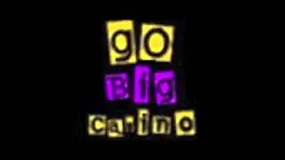 Go Big Casino - 4. A Sunday (Modified Art Center - 12/27/2001)