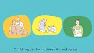 CRAFTS CODE: Cross-sector Collaboration
