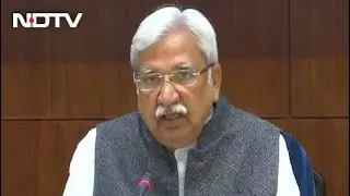 Election Results For 5 States On May 2, Announces Poll Body