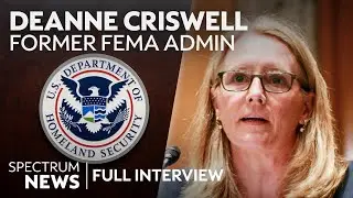 What is the future of FEMA?