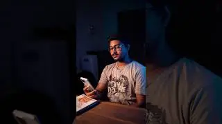 The Power of Lighting. Small changes make a Big Difference 📷 💡#shorts #photography #filmmaking