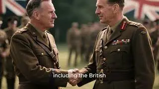 The American Blitz: How U.S. Power Won World War II| The War That Changed the World