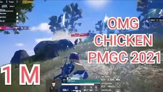#PMGC2021 funny chicken  #BOT BABA YT