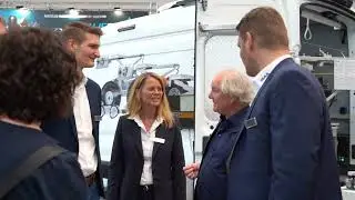 #IBAK Messe-R&uuml;ckblick auf die IFAT 2024 in M&uuml;nchen