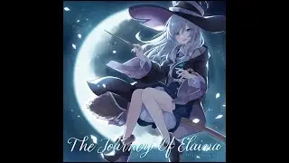 Wandering Witch(The Journey of Elaina)/마녀의 여행 OST - Happy Memories