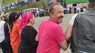 iskenderli ( Bayrak ve Gültepe) aileleri düğünleri