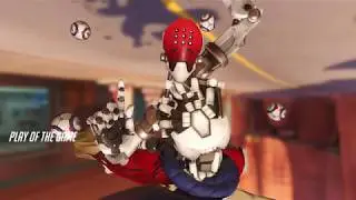 I got accused of smurfing for this pooplike gameplay [PC] [4k]